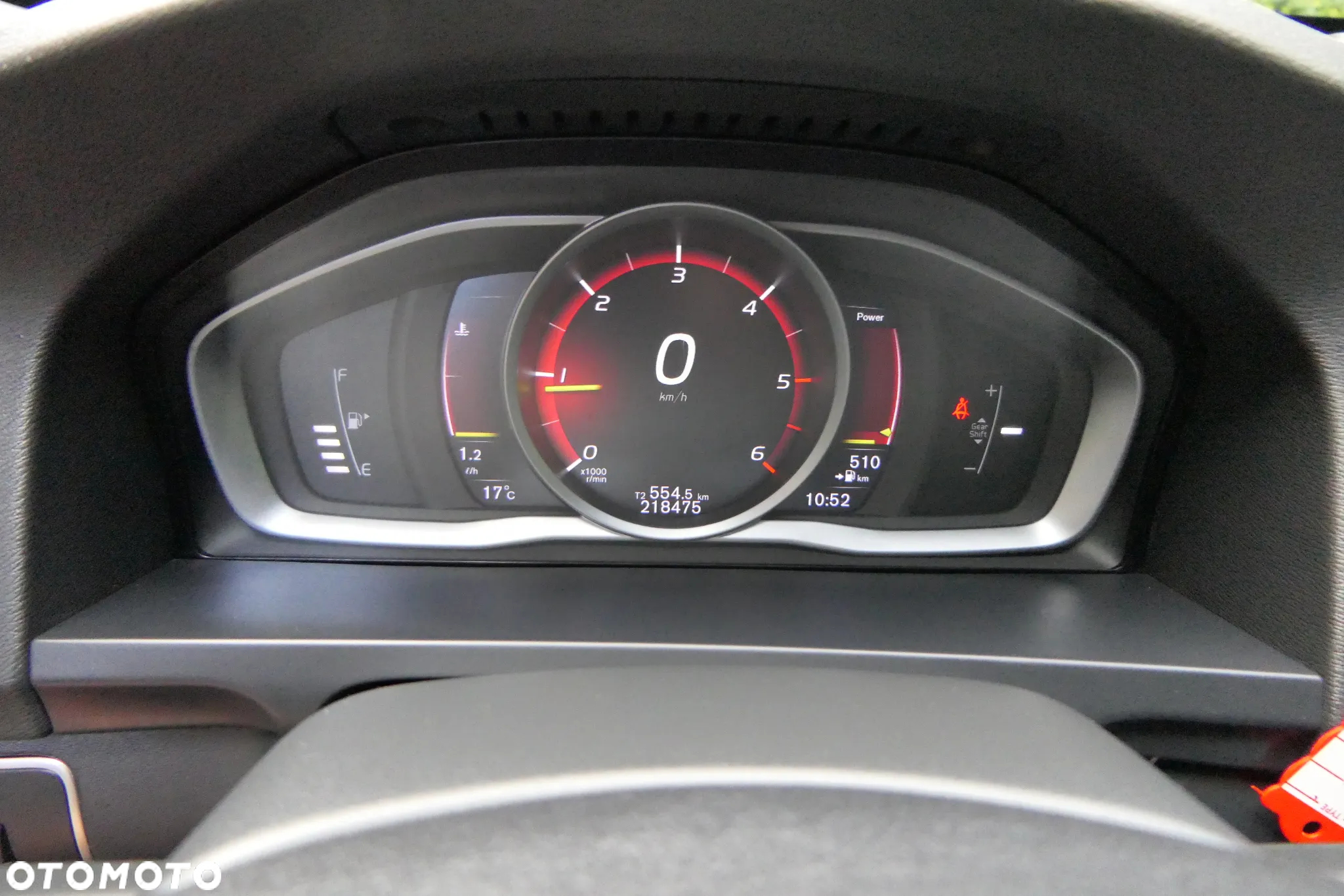 Volvo S60 D3 Drive-E Momentum - 23