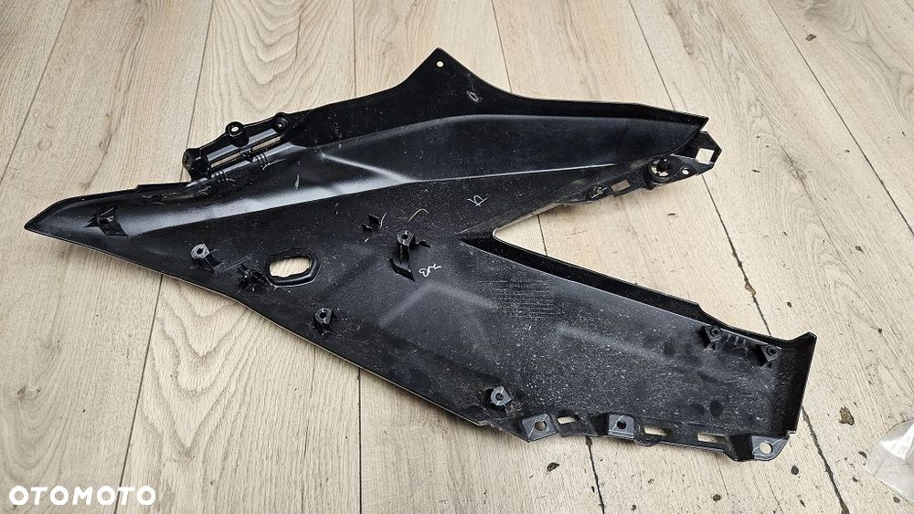 Owiewka prawa bok Kawasaki Ninja 125 (2019+)  55028-0581 - 11