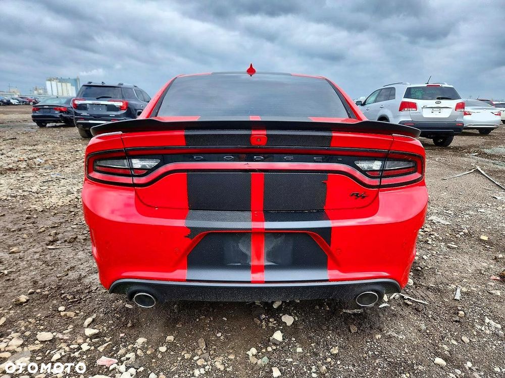 Dodge Charger 5.7 R/T - 6