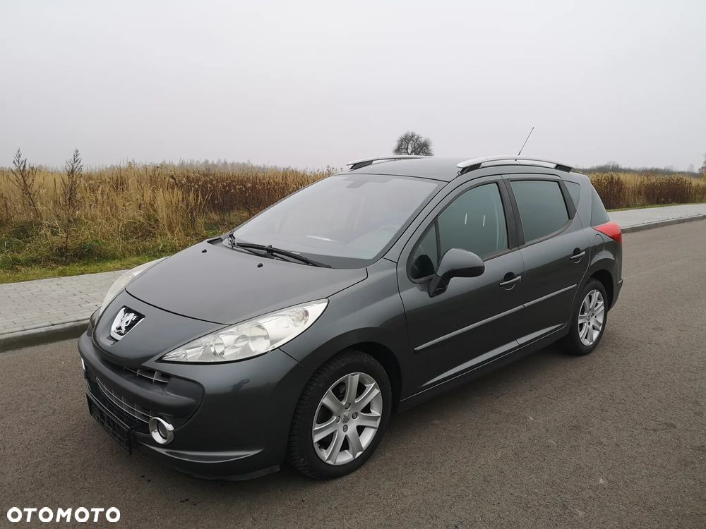 Peugeot 207 - 9