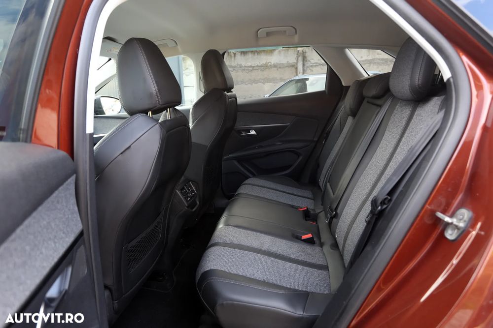 Peugeot 3008 PureTech 130 Stop & Start Allure - 7