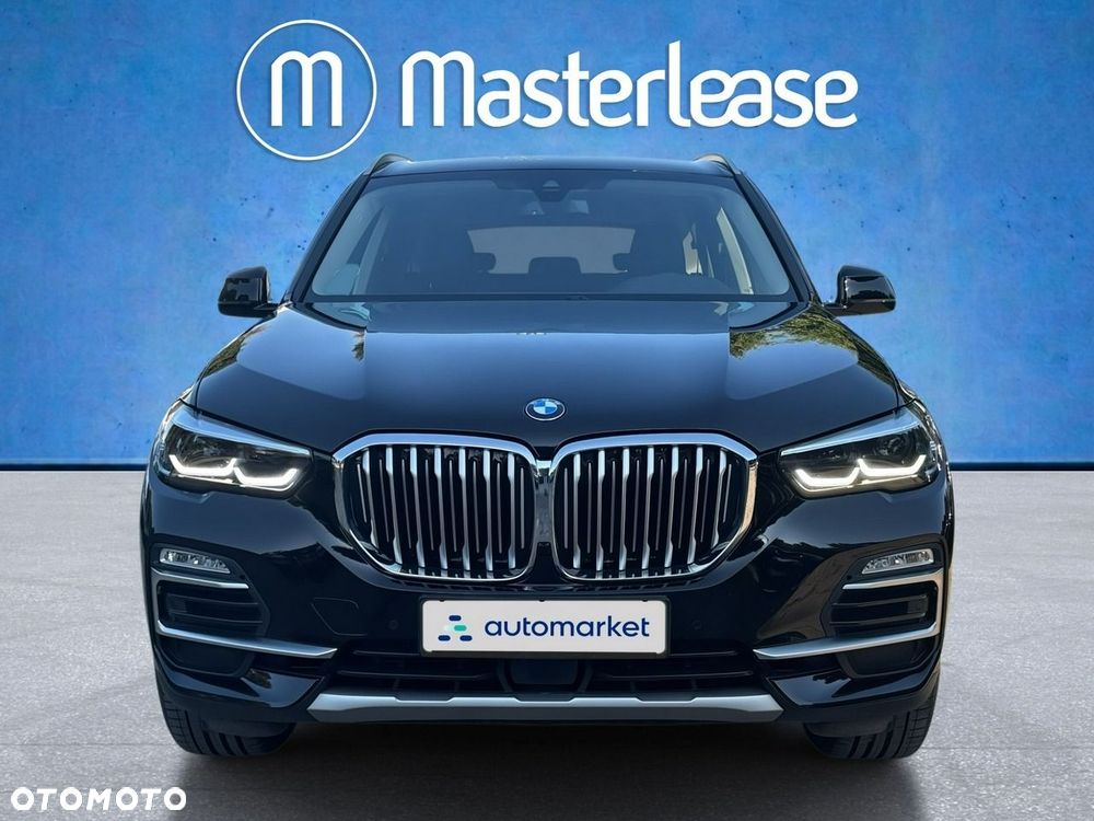 BMW X5 - 2