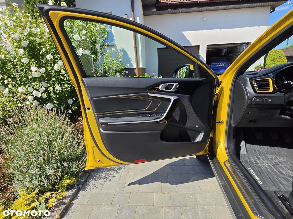 Kia XCeed 1.4 T-GDI L Business Line - 5