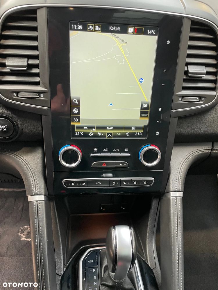 Renault Koleos 2.0 Blue dCi Initiale Paris 4x4 X-Tronic - 33