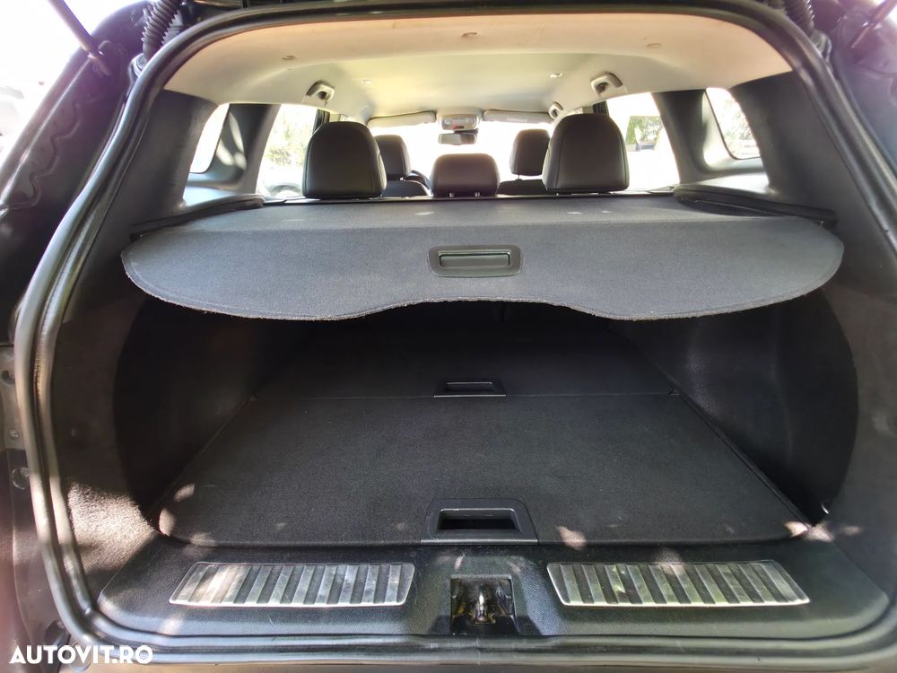 Renault Kadjar Energy dCi 130 Bose Edition - 18