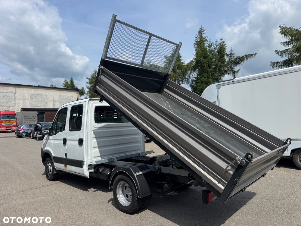 Iveco 50c17 - 5