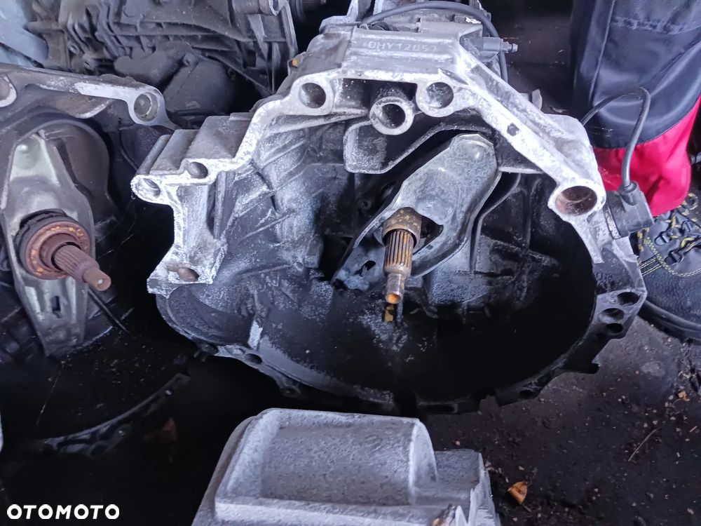 Skrzynia Biegów DHY Audi a4 b5 2.8 A6 C5 Volkswagen Passata B5 Skoda Superb GWARANCJA SPRAWNA - 3