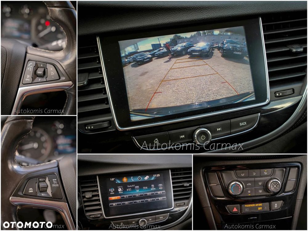 Buick Encore - 25