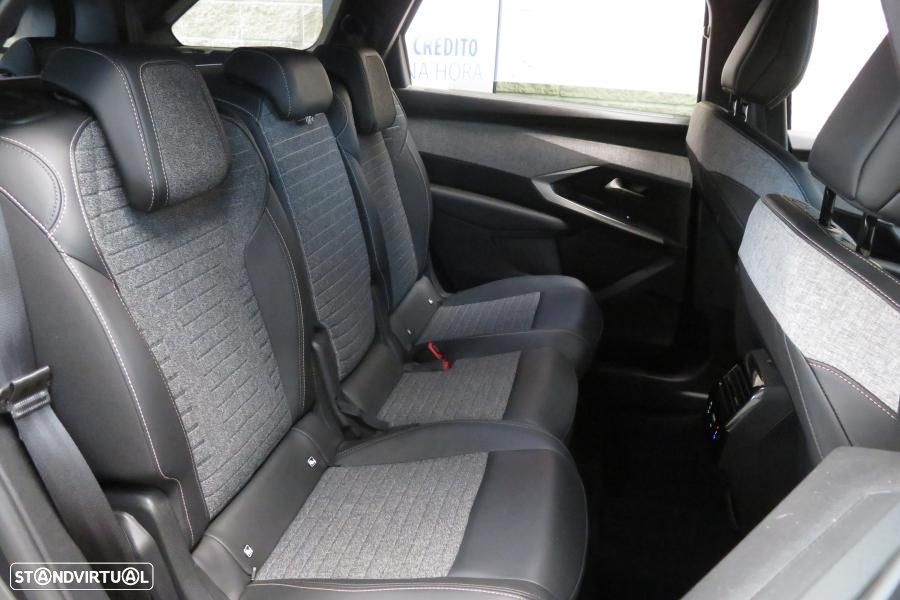 Peugeot 5008 1.2 Hybrid Allure e-DCS6 - 22