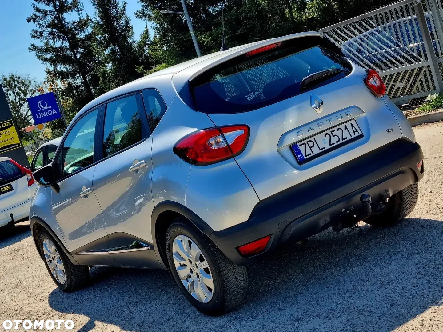 Renault Captur ENERGY TCe 90 Start&Stop Life - 7