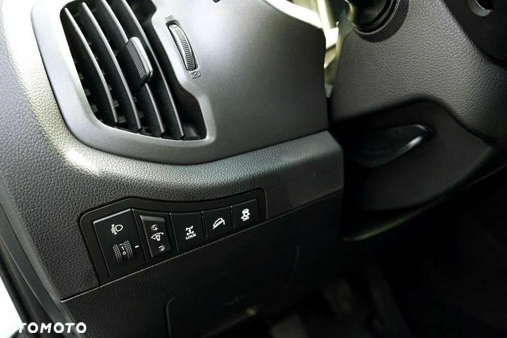 Kia Sportage - 22