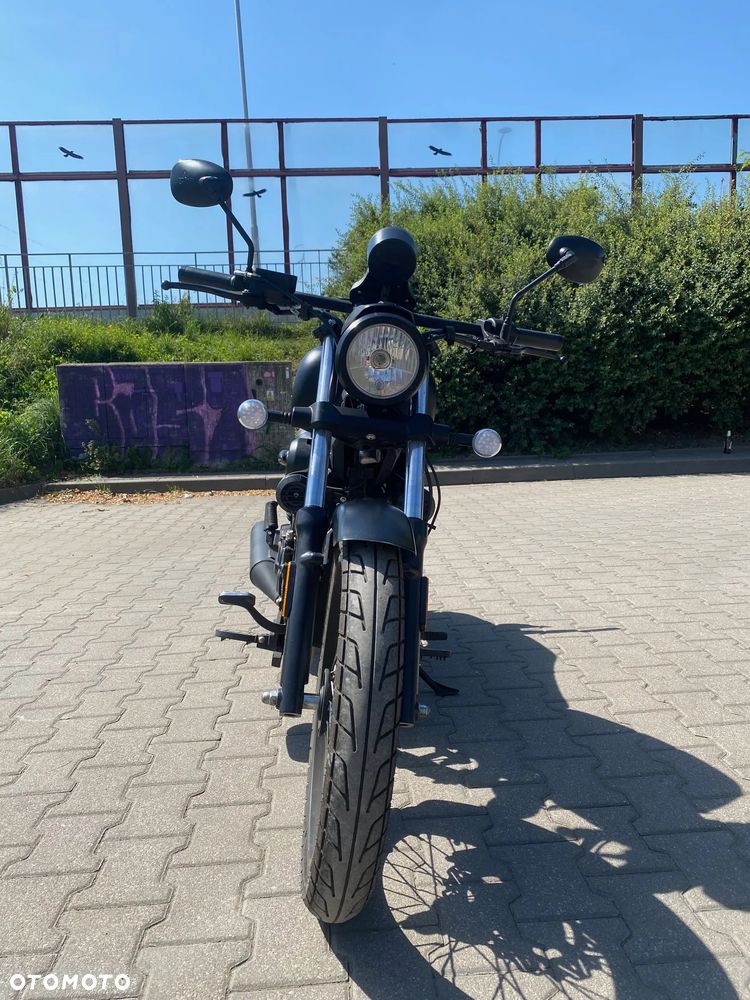 Junak M12 - 4