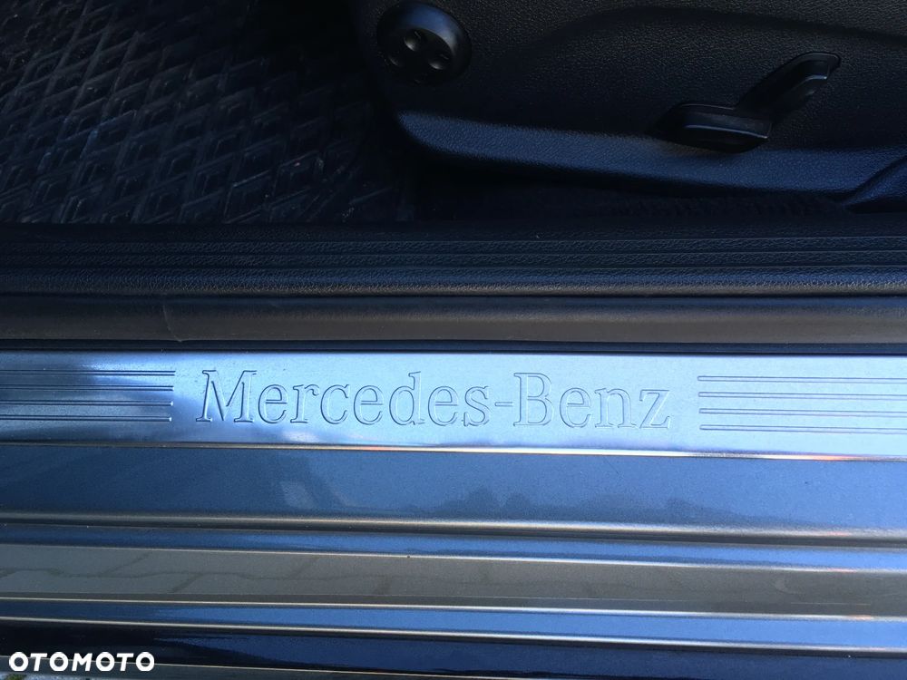 Mercedes-Benz Klasa C - 33