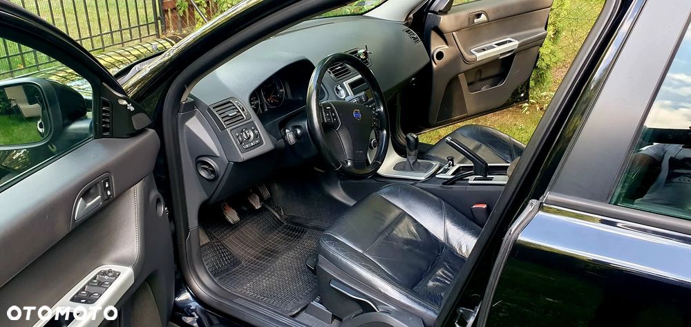 Volvo V50 1.6D DRIVe Start-Stop - 10