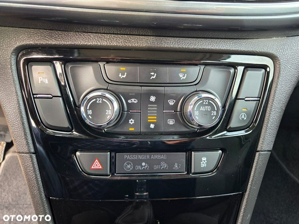 Opel Mokka 1.4 T Cosmo - 29