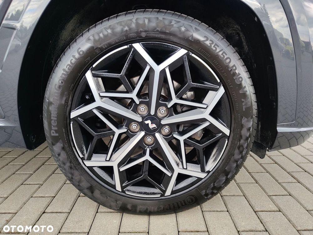 Hyundai Tucson 1.6 T-GDi 48V N Line 4WD DCT - 27