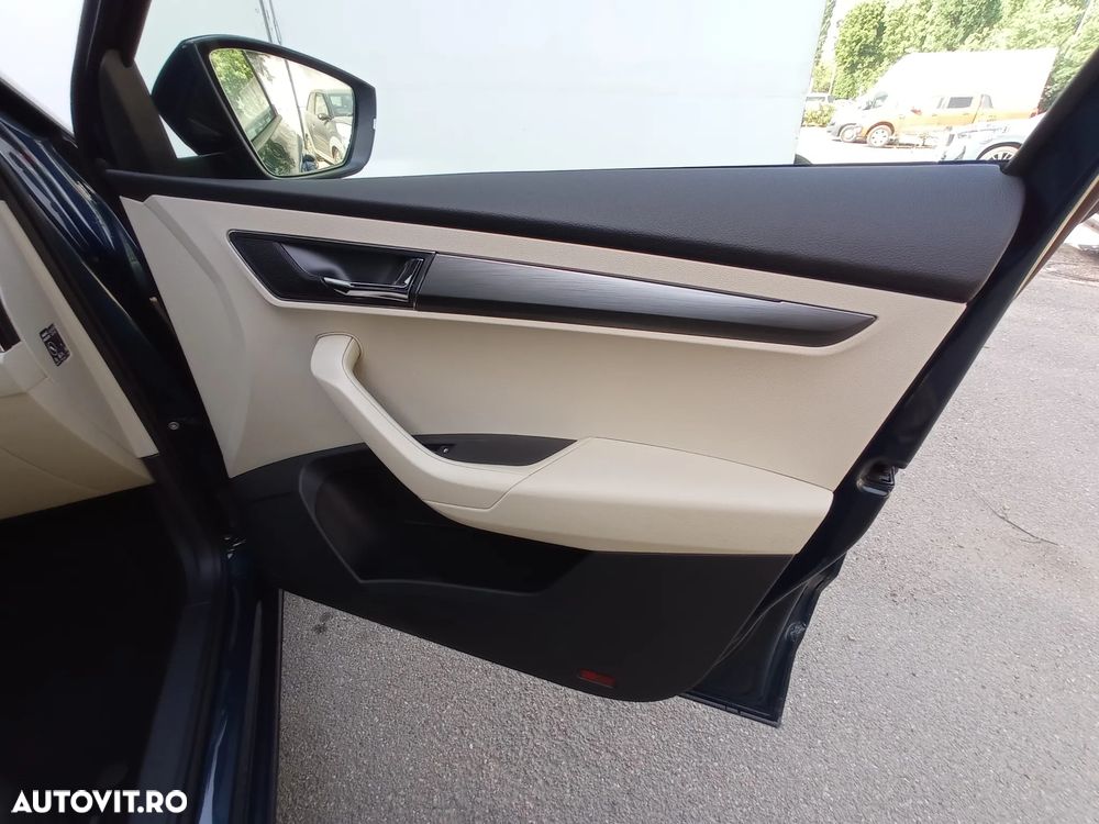 Skoda Karoq 1.5 TSI DSG Style - 21
