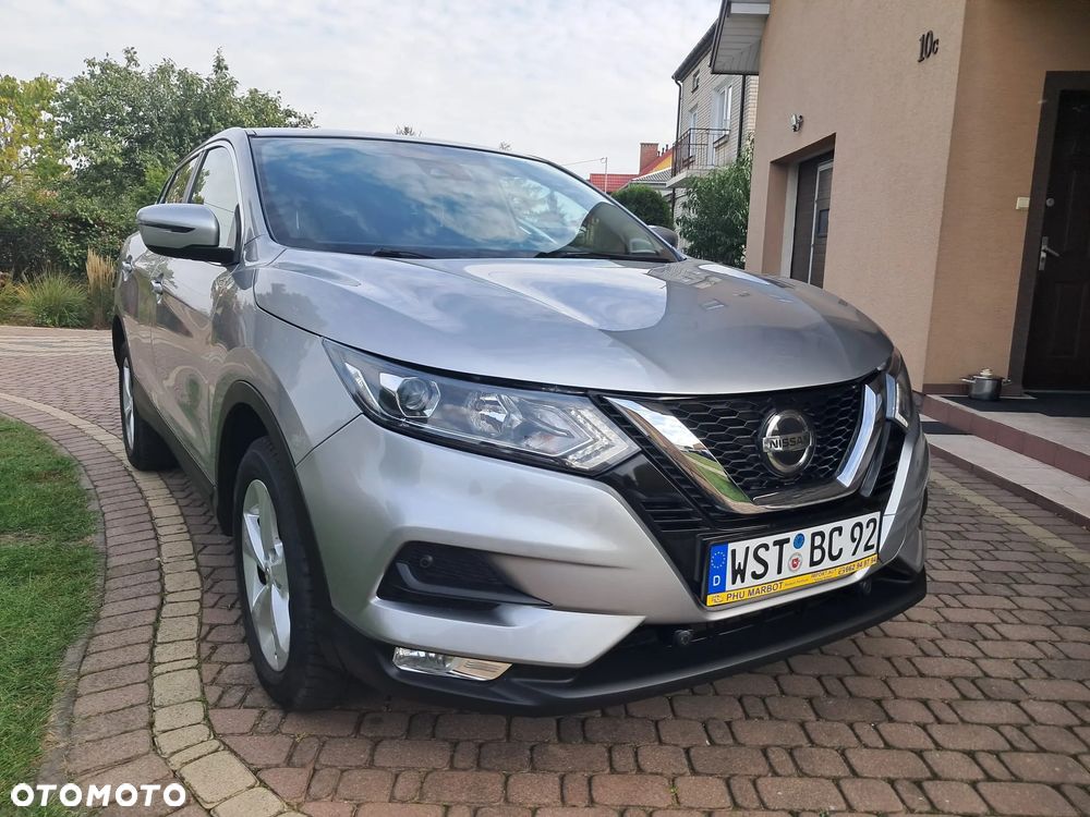 Nissan Qashqai - 18