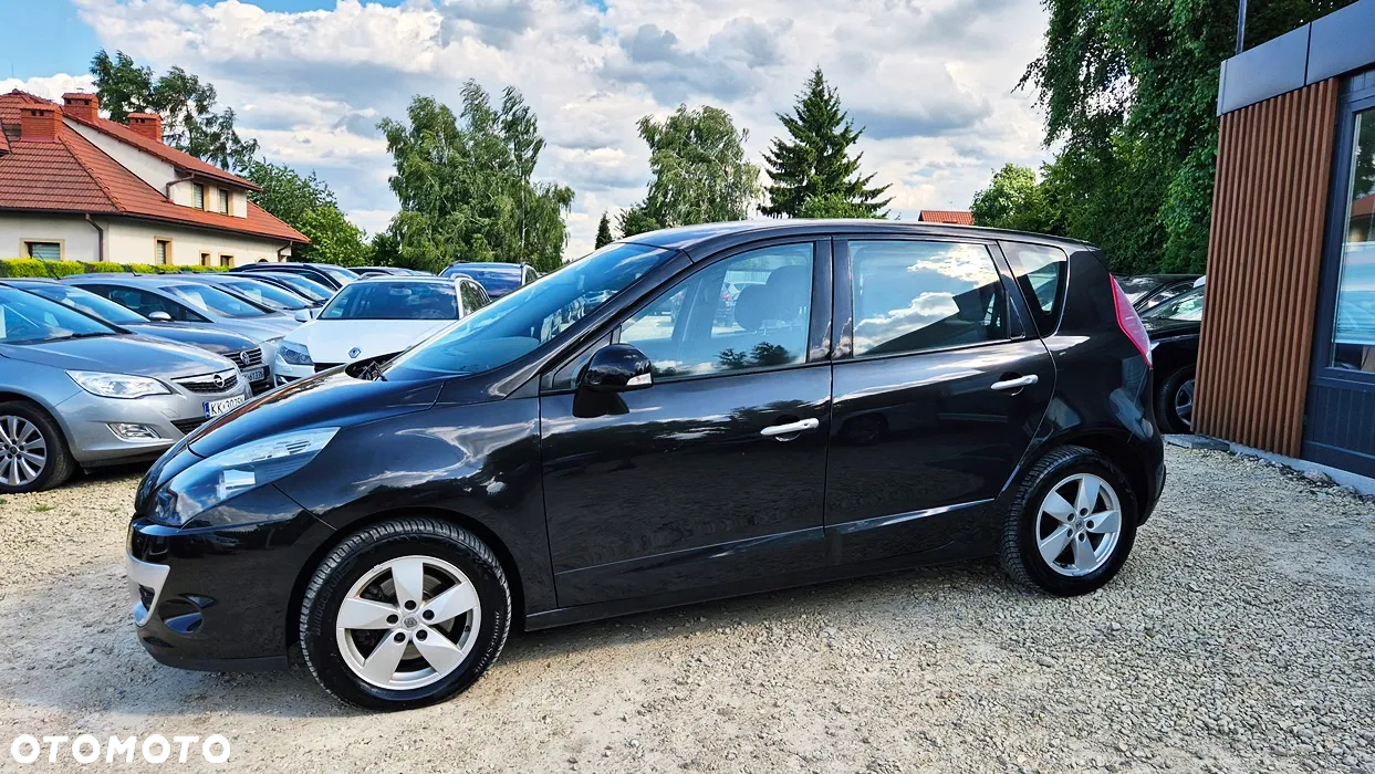 Renault Scenic 2.0 16V Tech Run - 25