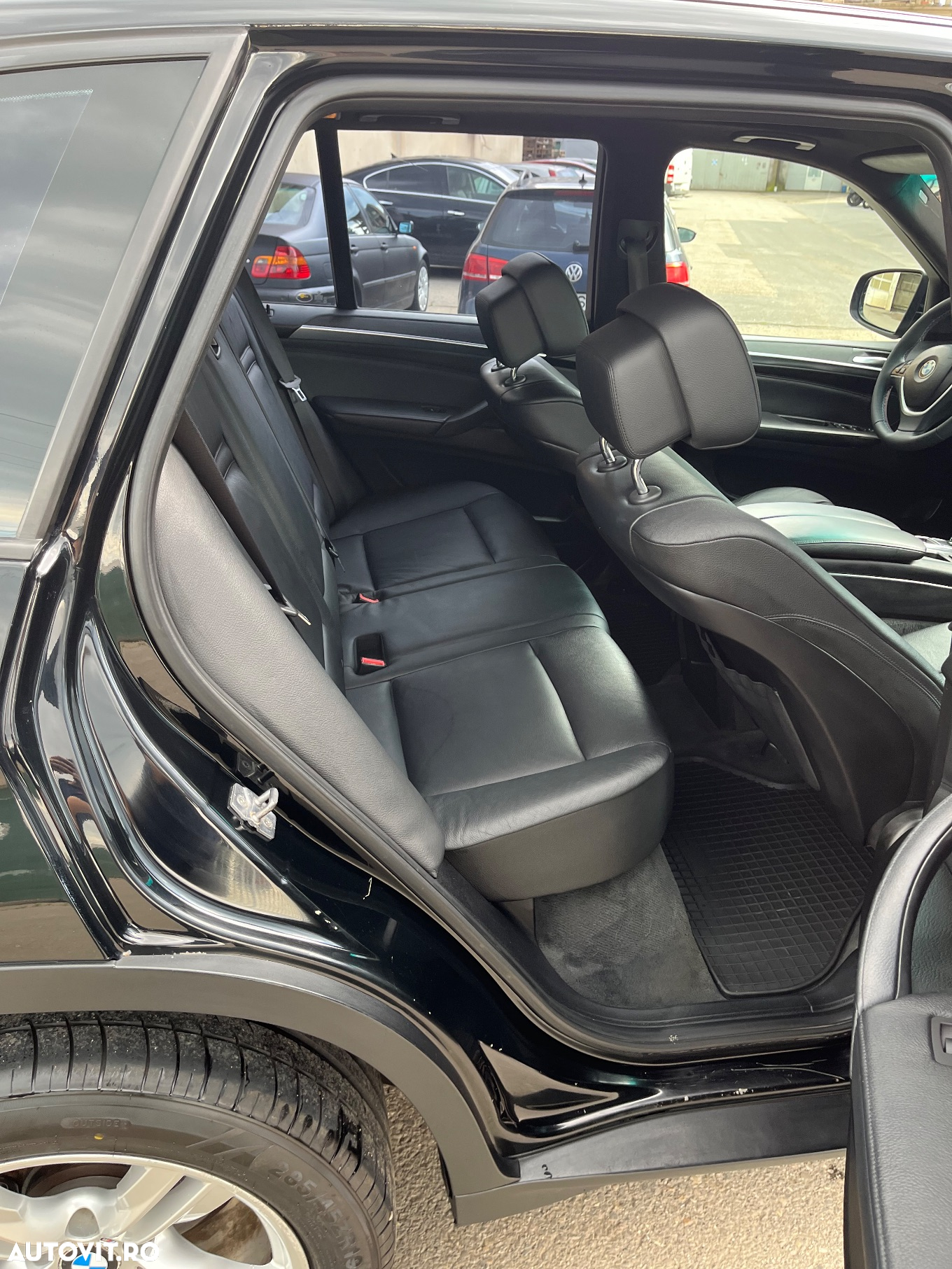 BMW X5 xDrive30d - 11