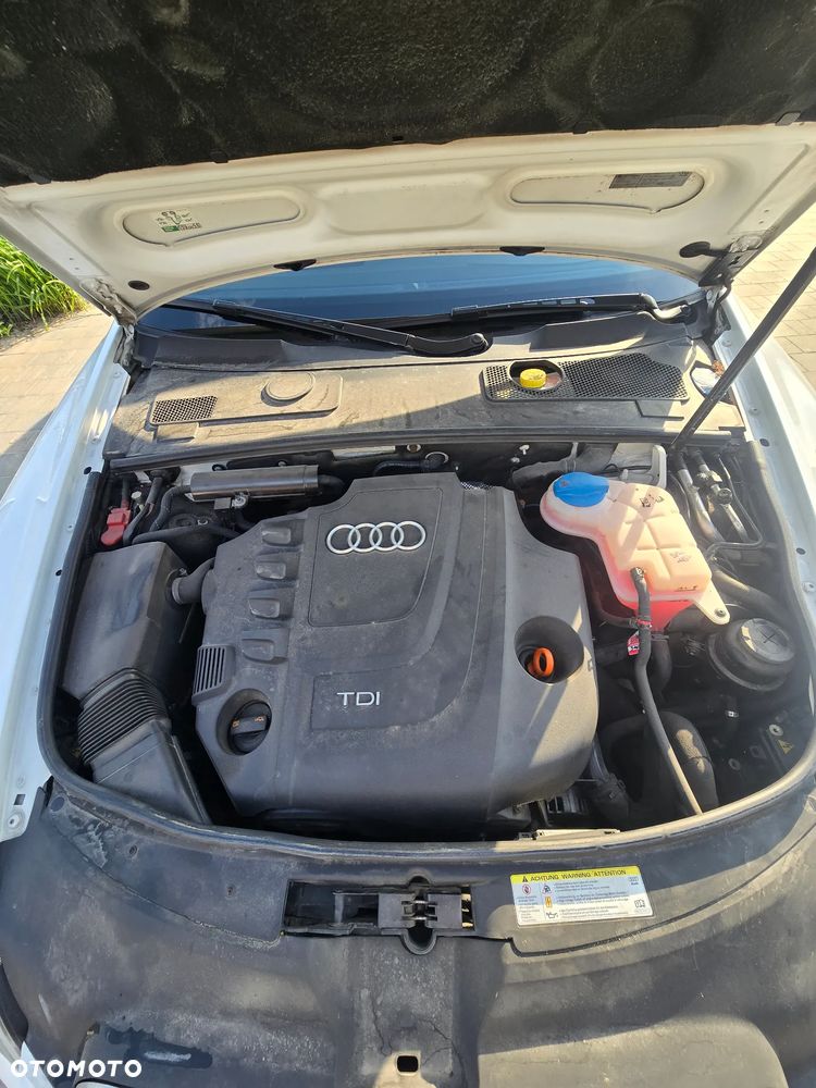 Audi A6 Limousine 2.0 TDI Multitronic - 13