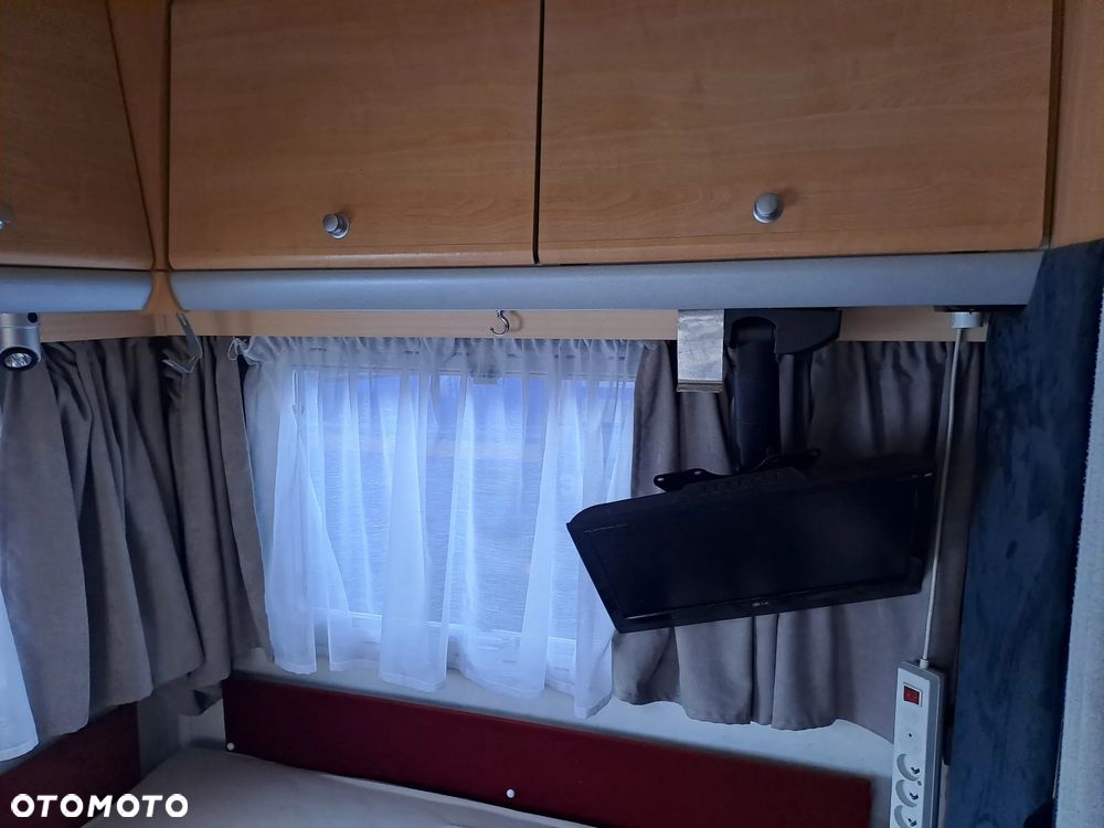 Challenger Ford 125 T350 - 14