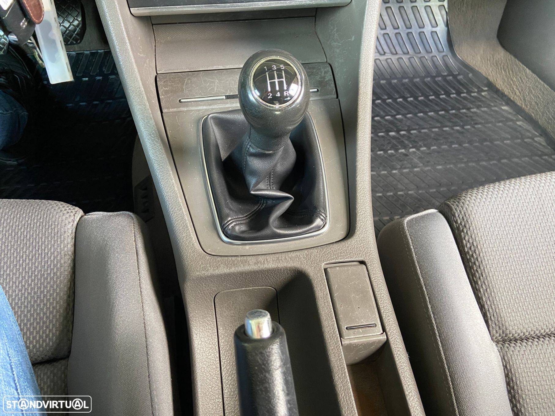 Audi A4 Avant 1.9 TDI - 15