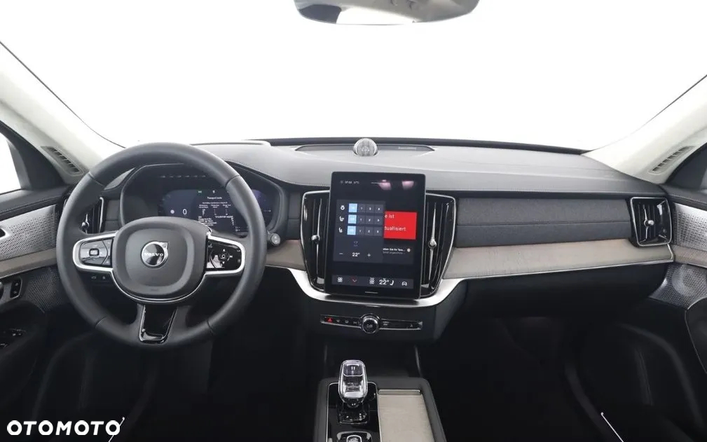 Volvo XC 90 T8 AWD Plug-In Hybrid Ultra Dark 7os - 5