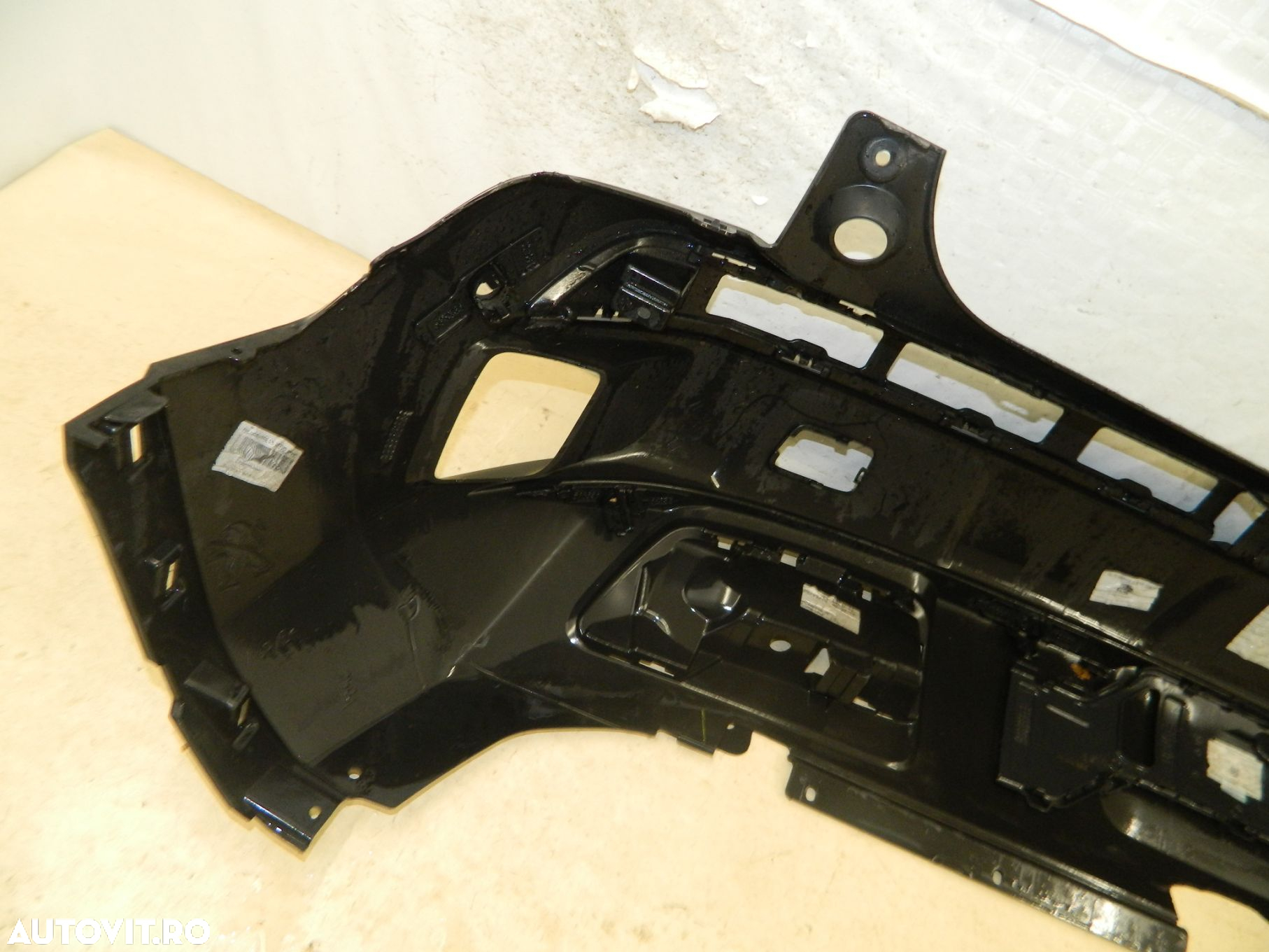 Bara spate Peugeot 3008 GT-Line, 2017, 2018, 2019, 2020, 2021, 9811865077 - 4