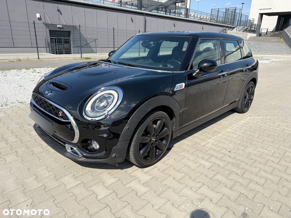 MINI Clubman - 2