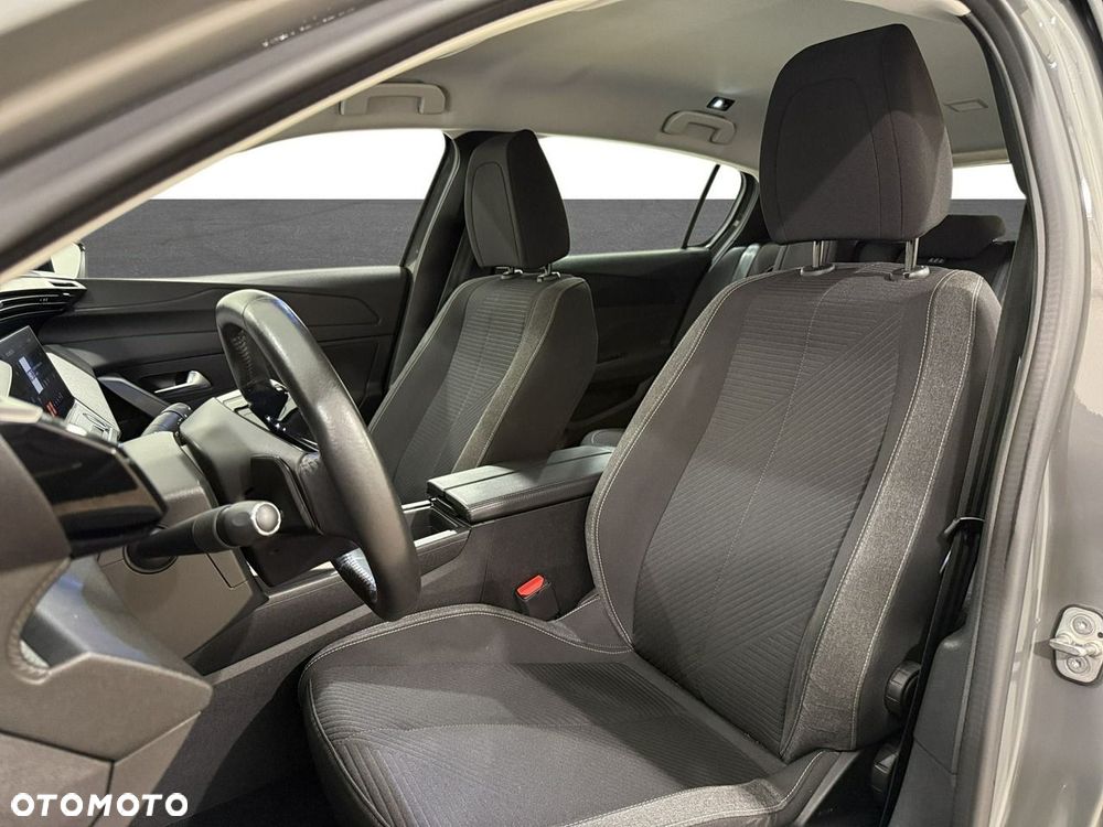 Peugeot 308 - 11