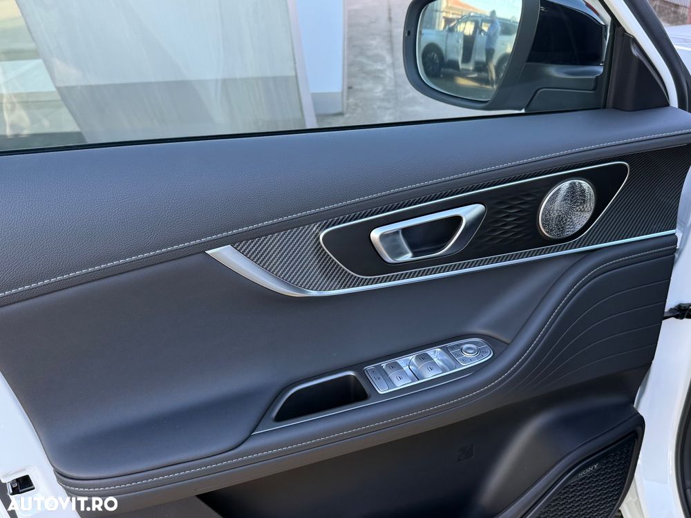 Chery Tiggo 7 1.6 TGDI 7DCT Luxury - 21