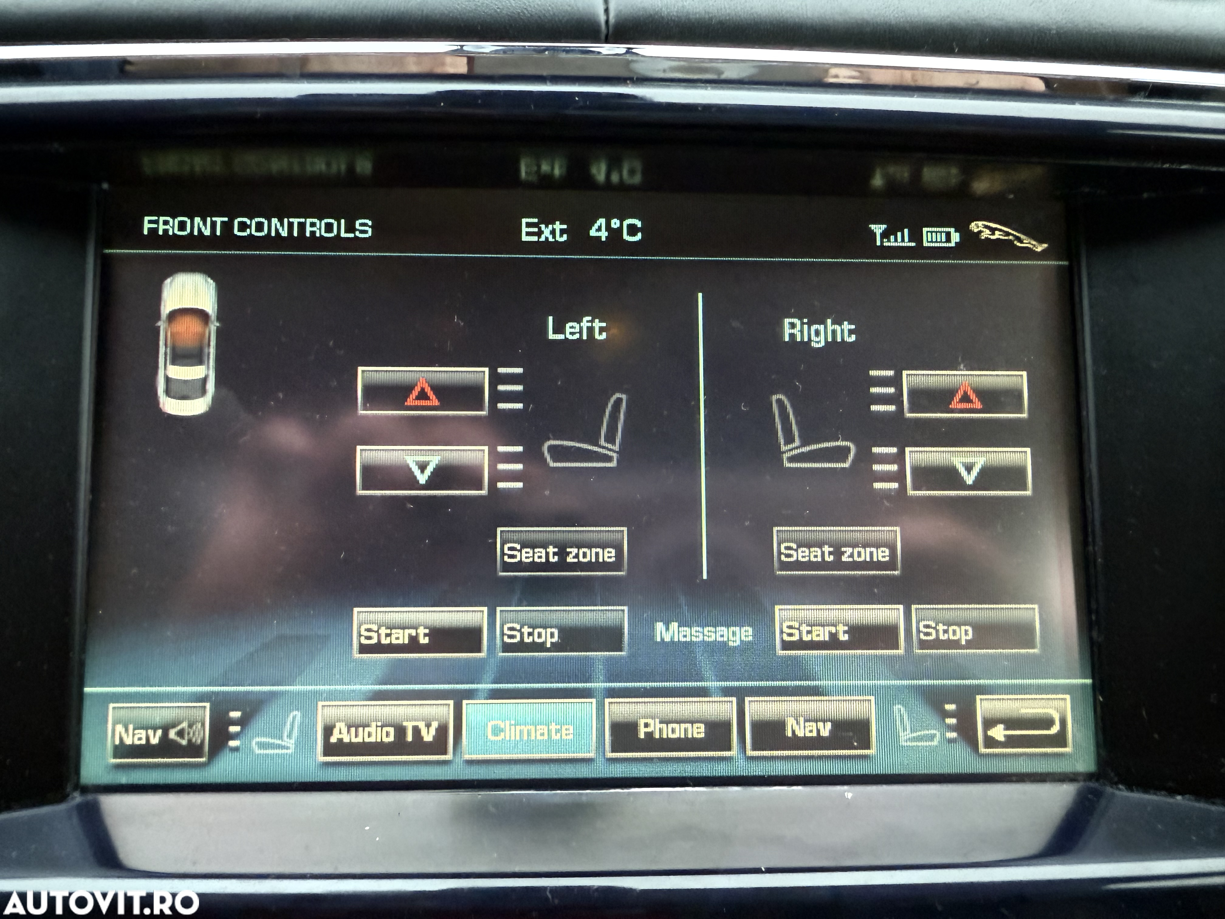Jaguar XJ 3.0 V6 Portfolio Aut SWB - 11