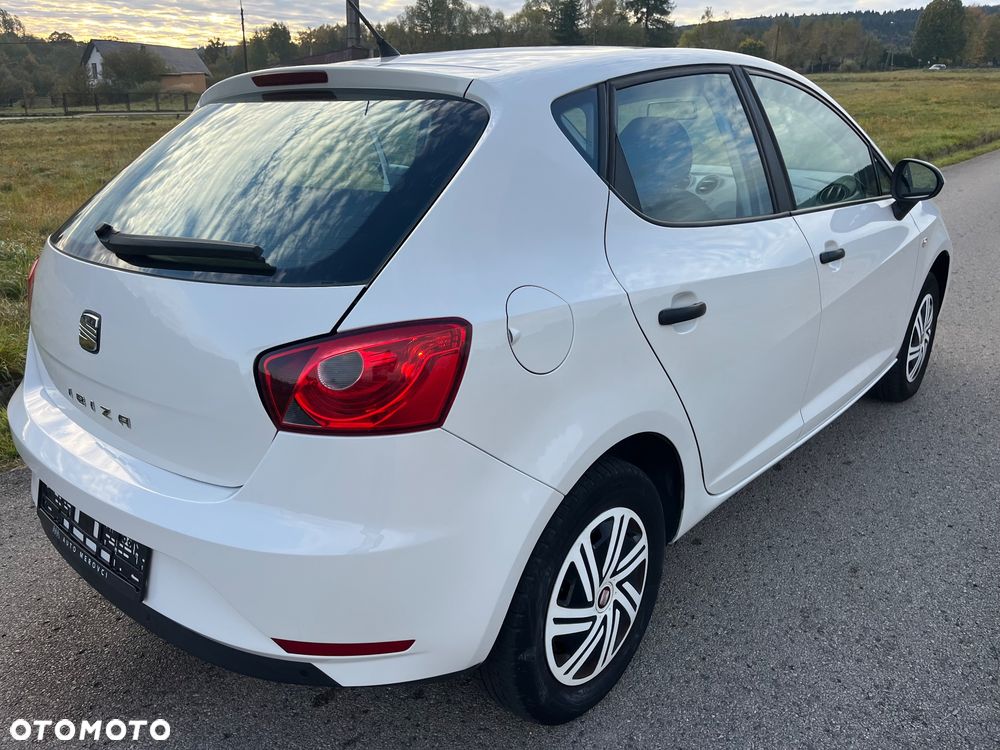 Seat Ibiza - 16