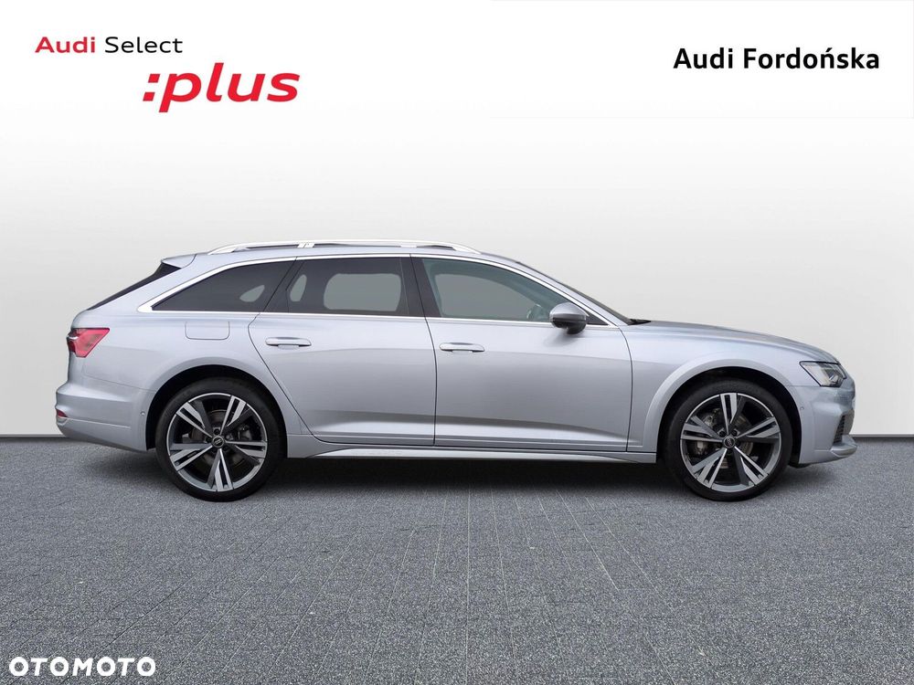 Audi A6 Allroad - 6