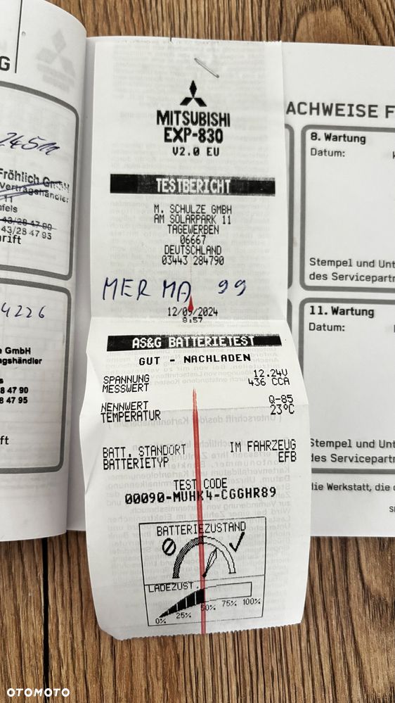 Mitsubishi Outlander 2.0 2WD - 31