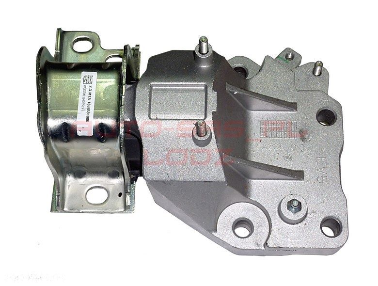 PODUSZKA SKRZYNI BIEGÓW DUCATO 2.3 180 - 1