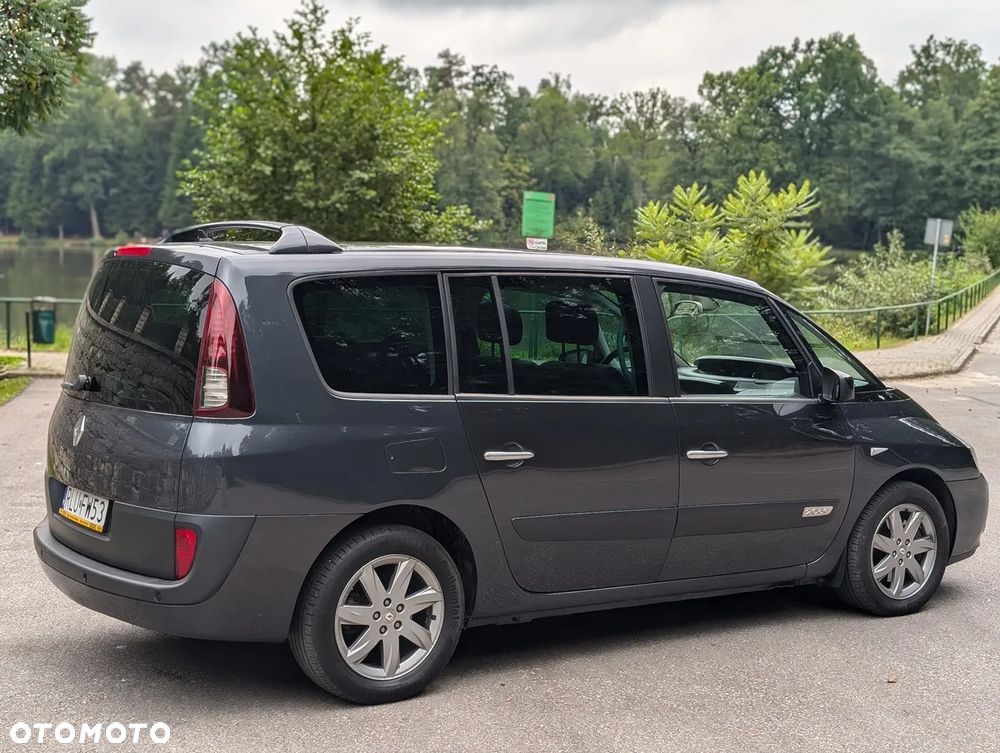 Renault Grand Espace 2.0 dCi FAP Celsium - 24