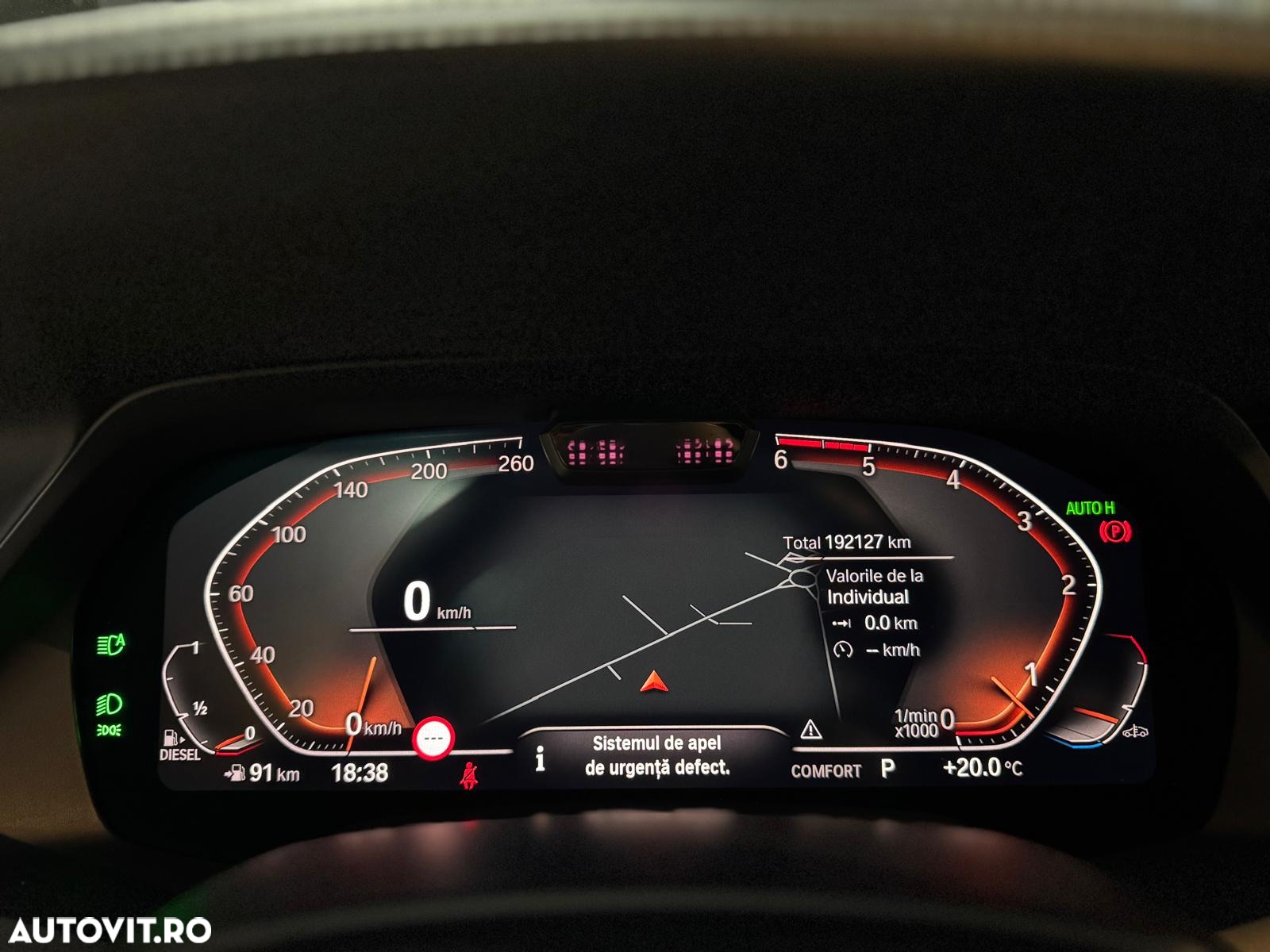 BMW X5 xDrive30d Sport-Aut. - 6