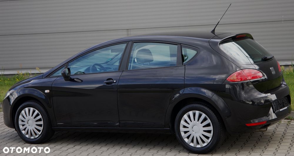 Seat Leon 1.4 - 27