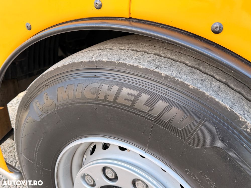 MAN Tgx 580 Xxl D38 / Top / Full - 18