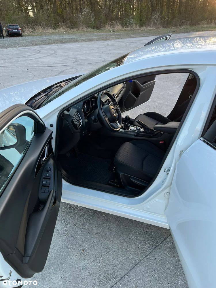 Mazda 3 2.0 Skyenergy - 13
