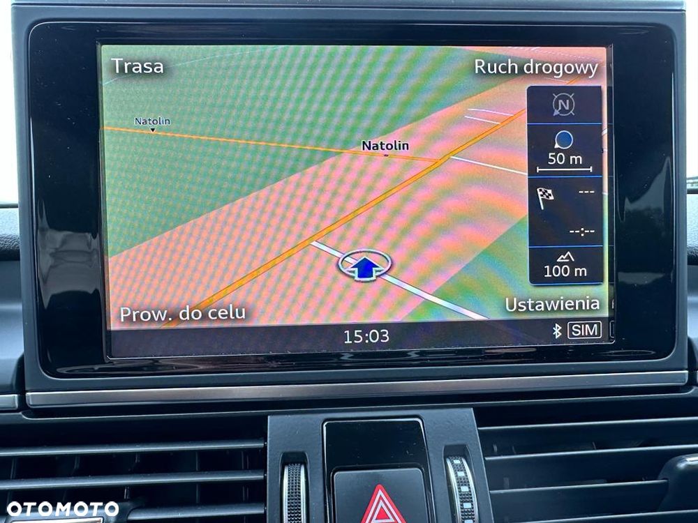 Audi A6 Avant - 30