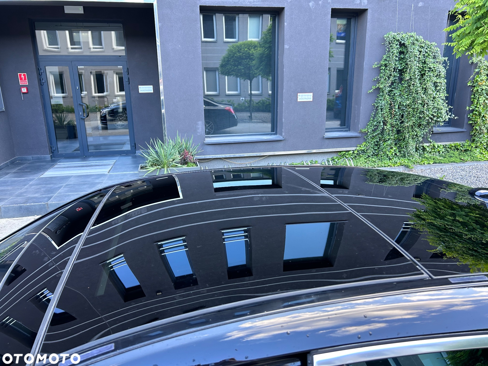 Mercedes-Benz Klasa S 500 L 9G-TRONIC - 16