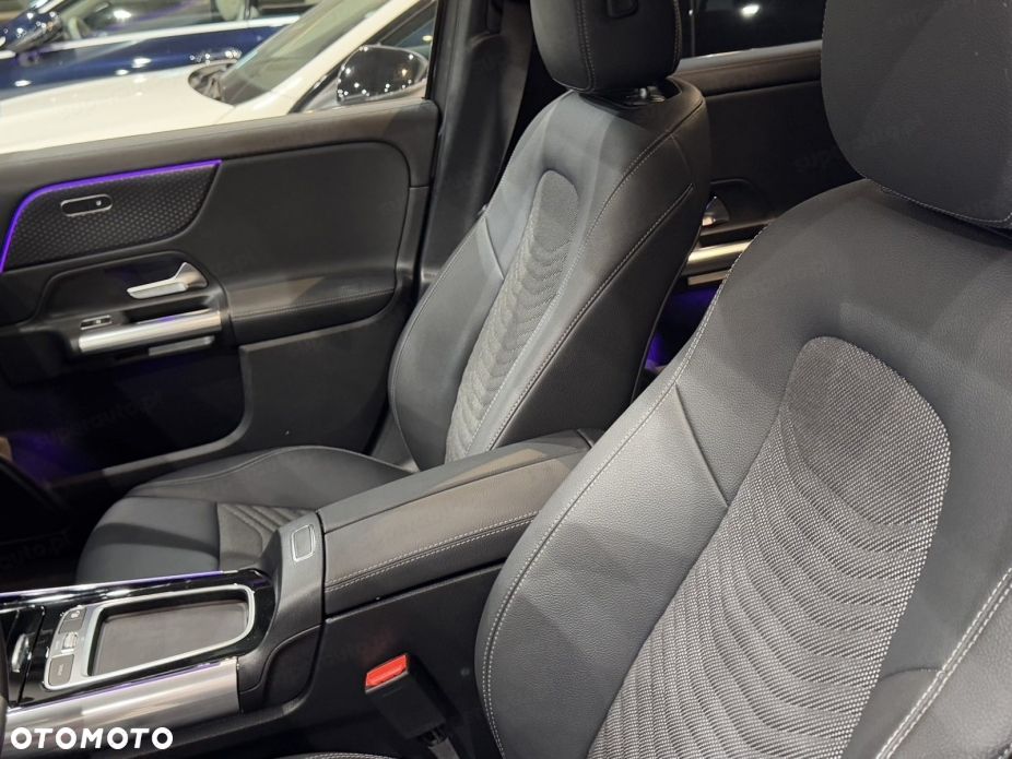 Mercedes-Benz GLA 200 Progressive - 6