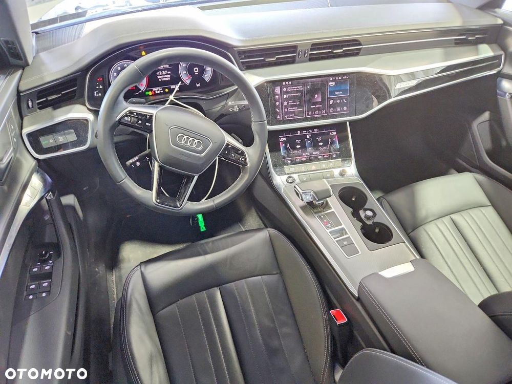 Audi A6 Limousine - 9