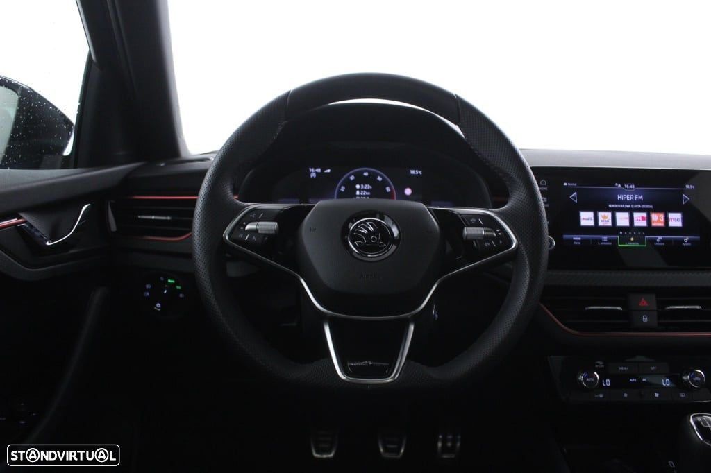 Skoda Kamiq 1.0 TSI Monte Carlo Edition - 20