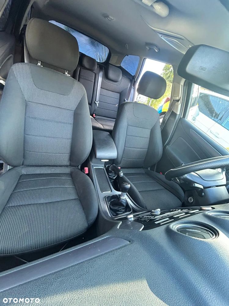 Ford Mondeo 1.6 TDCi Ambiente Plus - 12