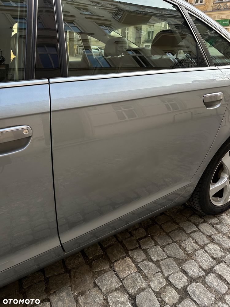 Audi A6 Limousine 2.7 TDI Multitronic - 10
