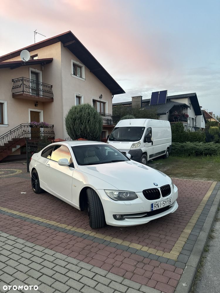 BMW Seria 3 - 6